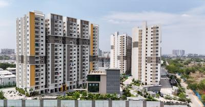Project Image of 1010.0 - 1725.0 Sq.ft 2 BHK Apartment for buy in Muppas Melody