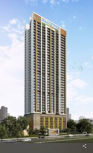 Space Sky 27 Elevation 1