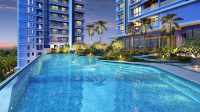 Project Image of 2146.0 - 3155.0 Sq.ft 3 BHK Apartment for buy in Utkal Levels