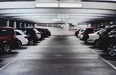 Akshayam Udhayam Nagar Extension Car Parking 2