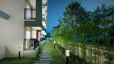 Project Image of 1204.0 - 1585.0 Sq.ft 2 BHK Apartment for buy in Raja Magnum