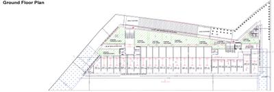 Project Image of 431.31 - 479.75 Sq.ft 2 BHK Apartment for buy in Oram 7 Views