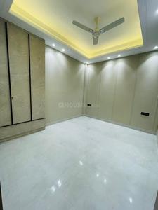 Anant Raj Luxury Floor Bedroom 1