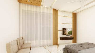 Project Image of 2500.0 - 3115.0 Sq.ft 4 BHK Villa for buy in VS Yukai Villa