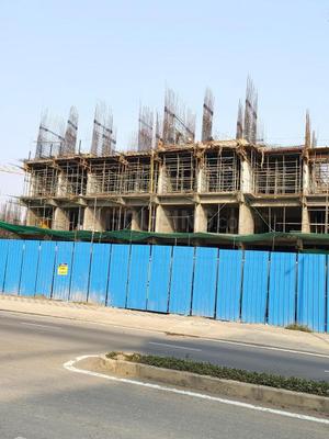 Project Image of 805.57 - 1457.86 Sq.ft 2 BHK Apartment for buy in VTP Dolce Vita Phase 2