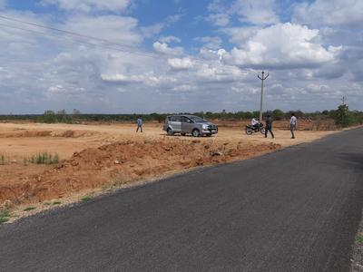 Project Image of 1800.0 - 3600.0 Sq.ft Residential Plot Plot for buy in Space Vision Ambience