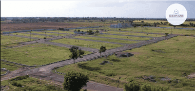 Project Image of 600.0 - 6517.0 Sq.ft Residential Plot Plot for buy in SIS Golden Gate