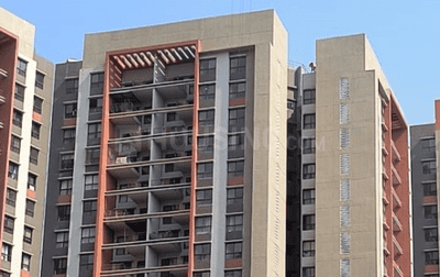 Project Image of 697.0 - 979.0 Sq.ft 2 BHK Apartment for buy in Shapoorji Pallonji Joyville Sensorium