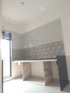 Project Image of 406.55 - 571.35 Sq.ft 1 BHK Apartment for buy in Shree Morivali Prarambh
