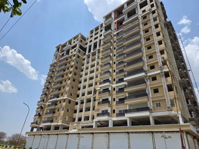 Project Image of 4200 Sq.ft 4 BHK Apartment / Flat for sale in Nipania for Rs. 33600000