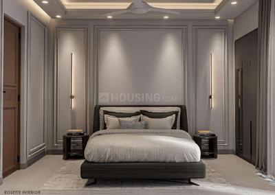 Project Image of 0.0 - 1800.0 Sq.ft 3 BHK Apartment for buy in AU Greenfield Floors