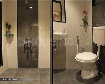 Project Image of 343.0 - 534.0 Sq.ft 1 BHK Apartment for buy in Poddar Riviera Phase II