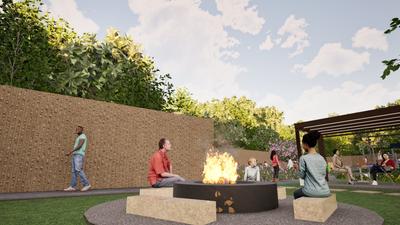 Project Image of 578.0 - 1438.0 Sq.ft Residential Plot Plot for buy in The ORR Gateway