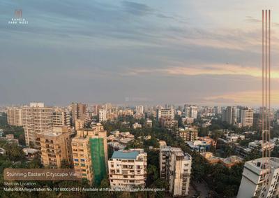 Project Image of 1228.49 - 1732.24 Sq.ft 3 BHK Apartment for buy in Raheja Park West