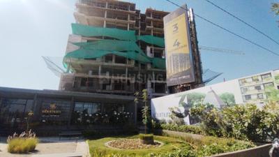 Project Image of 911.92 - 932.26 Sq.ft 3 BHK Apartment for buy in Satvam Viburnum