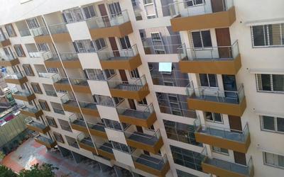 Project Image of 988.0 - 2110.0 Sq.ft 1 BHK Apartment for buy in Esteem Splendor II