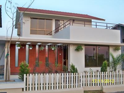 Project Image of 0.0 - 2250.0 Sq.ft 2 BHK Bungalow for buy in Ventures Dew Drops