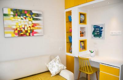 Project Image of 450.0 - 600.0 Sq.ft 1 BHK Apartment for buy in Squarewood Utsab Phase II