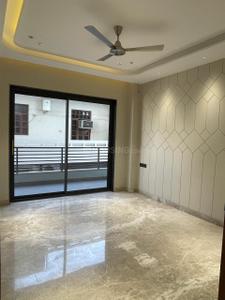 Project Image of 0.0 - 1620.0 Sq.ft 3 BHK Builder Floor for buy in Shree Maadhav Luxury Floors
