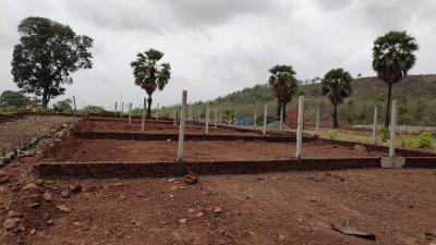 Project Image of 1001.04 - 3229.17 Sq.ft Residential Plot Plot for buy in Ambika The Woods