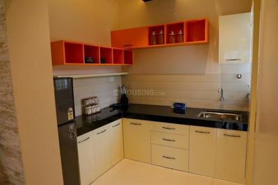 Project Image of 664.0 - 1115.0 Sq.ft 2 BHK Apartment for buy in Saheel I Trend