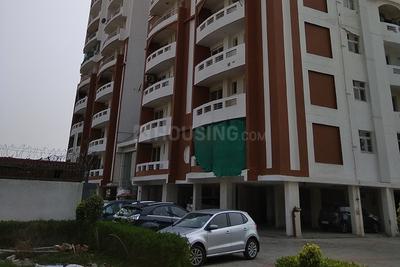 Project Image of 1375.0 - 2500.0 Sq.ft 2 BHK Apartment for buy in Aparna River View