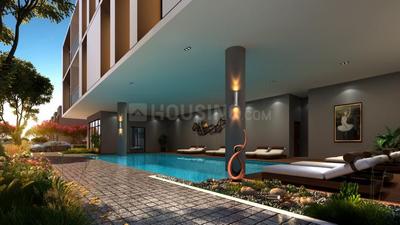 Project Image of 1123.64 - 1928.25 Sq.ft 3 BHK Villa for buy in Aaranya Phase III