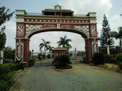 Project Image of 1200.0 - 4000.0 Sq.ft Residential Plot Plot for buy in Dhammanagi Tulips Garden
