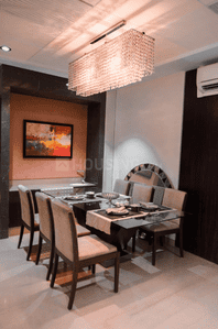 Project Image of 1087.69 - 1450.22 Sq.ft 3 BHK Apartment for buy in Chhattisgarh Wallfort Heights Phase III