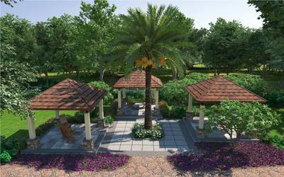 Project Image of 1200.0 - 2400.0 Sq.ft Residential Plot Plot for buy in SB Ecosprings