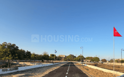 Project Image of 482.01 - 2075.28 Sq.ft Residential Plot Plot for buy in Motisons Townships I