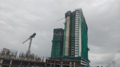 Project Image of 383.0 - 789.0 Sq.ft 1 BHK Apartment for buy in Gami Bianca