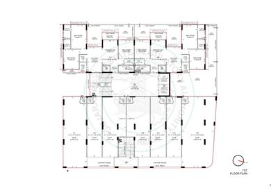 Project Image of 0.0 - 1108.04 Sq.ft 3 BHK Apartment for buy in D And H Aadish Prime