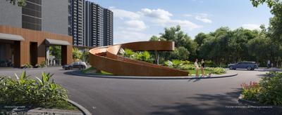 Project Image of 1900.0 - 2476.0 Sq.ft 3 BHK Apartment for buy in MICROPOLIS