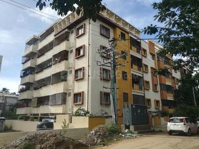 Project Image of 1030.0 - 1440.0 Sq.ft 2 BHK Apartment for buy in Balaji Meadows