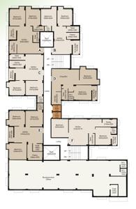 Project Image of 805.0 - 1099.0 Sq.ft 2 BHK Apartment for buy in Puja Nirvana