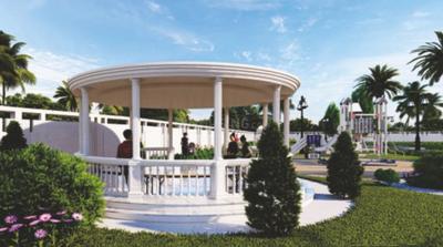 Project Image of 800.0 - 1500.0 Sq.ft Residential Plot Plot for buy in The Icon Eden