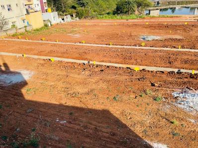 Project Image of 800.0 - 2400.0 Sq.ft Residential Plot Plot for buy in Enrich Gardenia