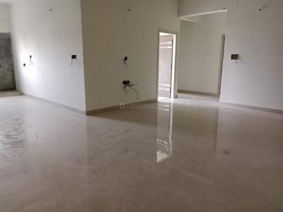 Project Image of 0.0 - 1370.0 Sq.ft 3 BHK Apartment for buy in A6 Residency