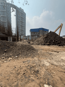 Project Image of 1310.0 - 1710.0 Sq.ft 3 BHK Apartment for buy in NPR Anaaya