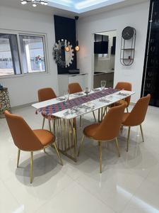 Project Image of 1668.41 - 1909.0 Sq.ft 3 BHK Apartment for buy in Raagaa Spaces By Fuerzaa