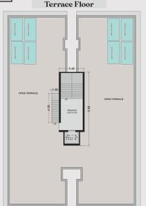 Project Image of 955.4 - 1032.15 Sq.ft 3 BHK Apartment for buy in Nirali Raj Gruhi Residence II