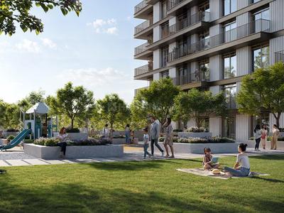 Project Image of 735.0 - 3557.0 Sq.ft 1 BHK Apartment for buy in Emaar Address Residences