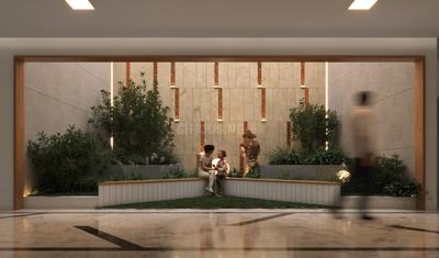 Project Image of 837.97 - 1202.97 Sq.ft 2 BHK Apartment for buy in Vai Garden Terraces