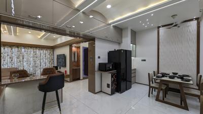 Project Image of 1500.0 - 1720.0 Sq.ft 3 BHK Apartment for buy in JP Prisma