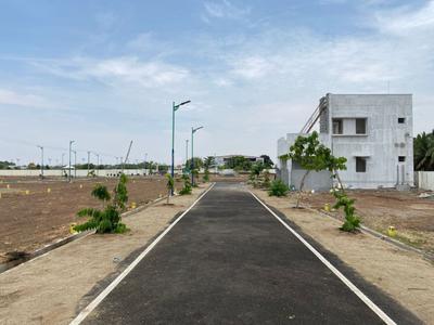 Project Image of 436.0 - 2551.0 Sq.ft Residential Plot Plot for buy in RKS Shivom Plots and Villa