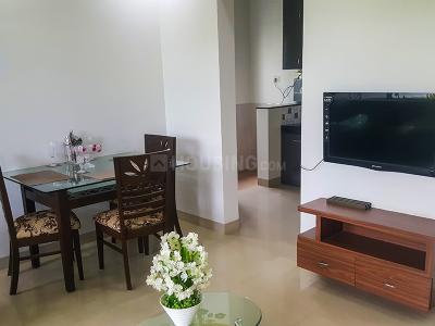 Project Image of 456.0 - 638.0 Sq.ft 1 BHK Apartment for buy in Gajraj Mrunali Paradise