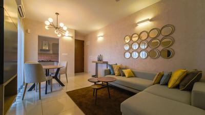 Project Image of 1135.0 - 2416.0 Sq.ft 2 BHK Apartment for buy in Prestige Aston Park