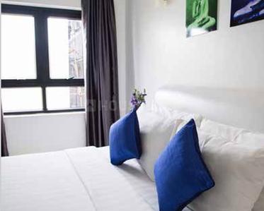 Project Image of 1236.0 - 2496.0 Sq.ft 2 BHK Apartment for buy in Metropolitan Nirvana