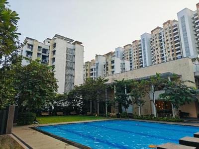 Project Image of 585 Sq.ft 1 BHK Apartment / Flat for sale in Palava Phase 1 for Rs. 3400000